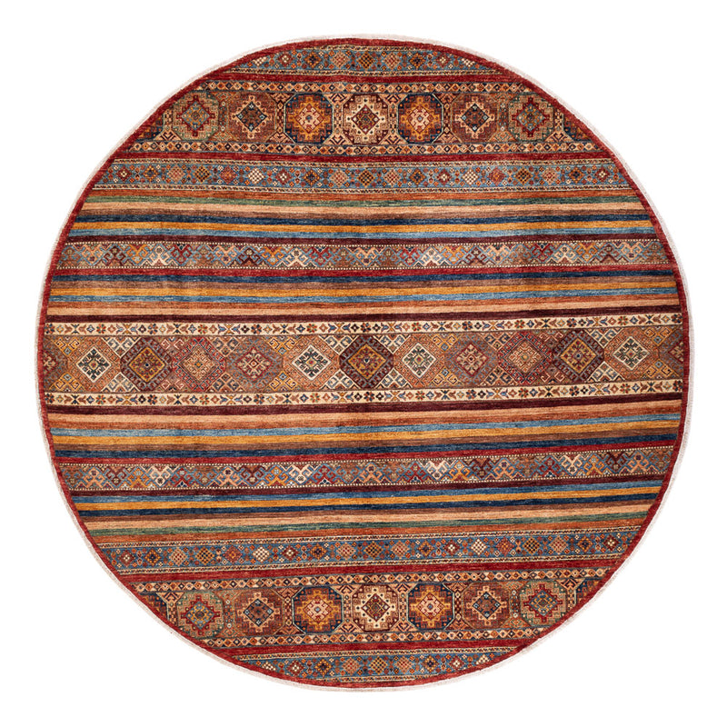 Shal Koberec 252x242cm - Orientální koberec