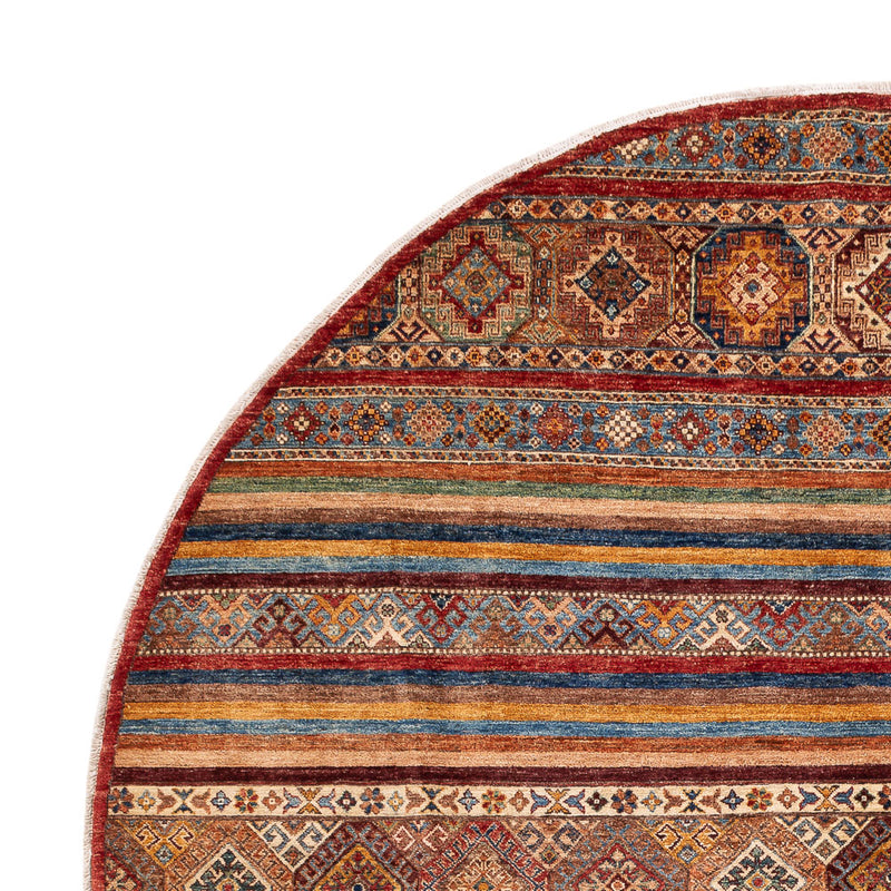 Shal Koberec 252x242cm - Orientální koberec