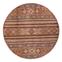 Shal Koberec 202x202cm - Orientální koberec – product image