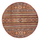 Shal Koberec 202x202cm - Orientální koberec