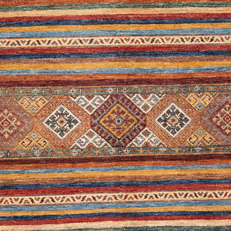Shal Koberec 202x202cm - Orientální koberec