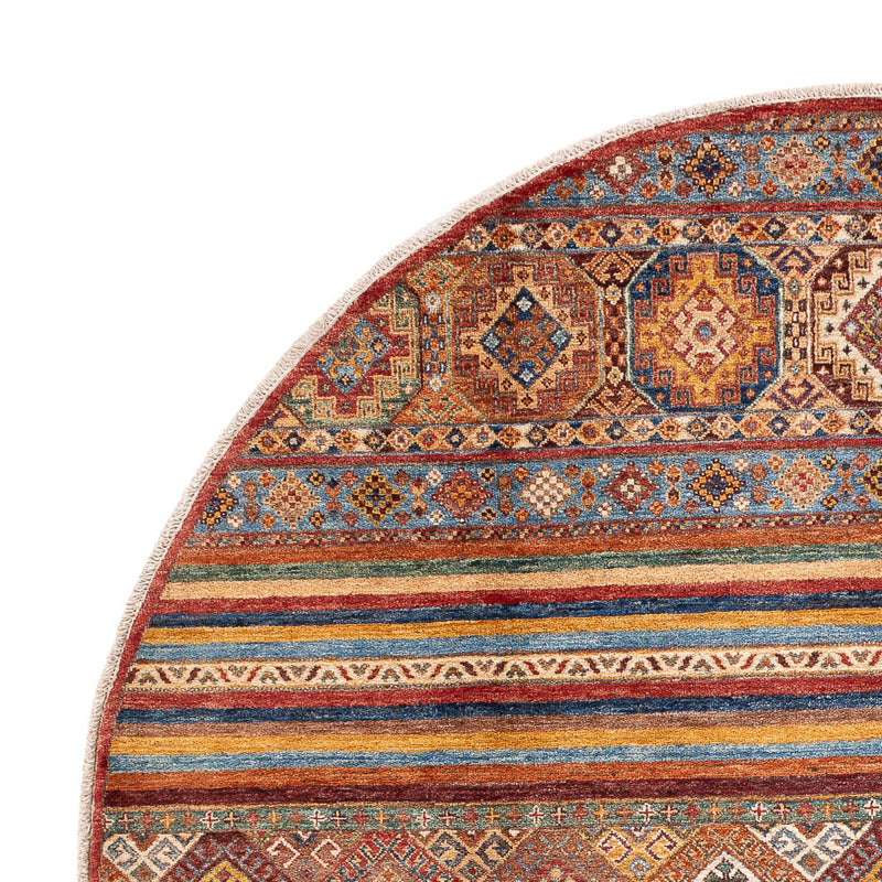 Shal Koberec 202x202cm - Orientální koberec
