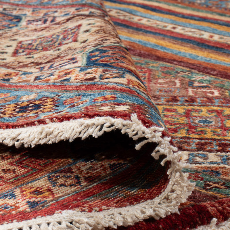 Shal Koberec 202x202cm - Orientální koberec
