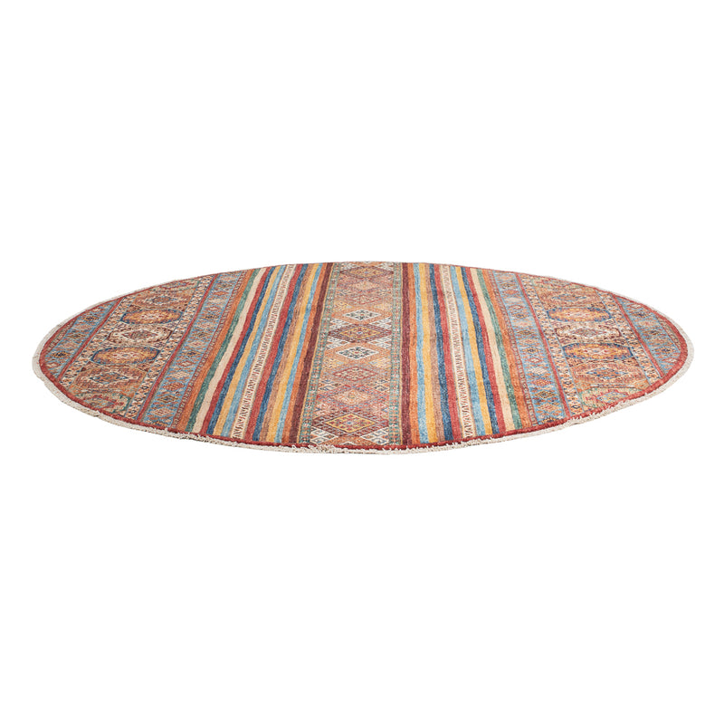 Shal Koberec 202x202cm - Orientální koberec