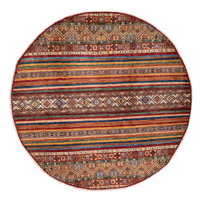 Shal Koberec 199x202cm - Orientální koberec