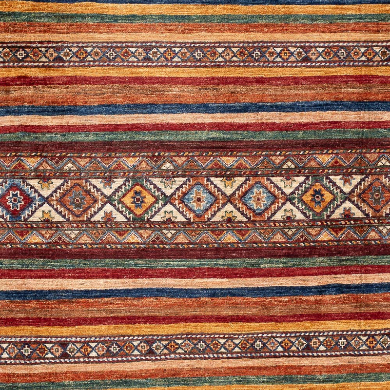 Shal Koberec 199x202cm - Orientální koberec
