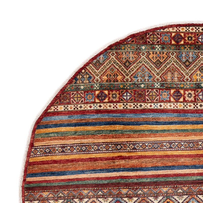 Shal Koberec 199x202cm - Orientální koberec