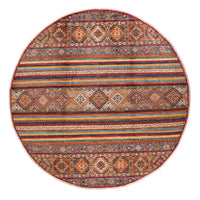 Shal Koberec 200x206cm - Orientální koberec – product image