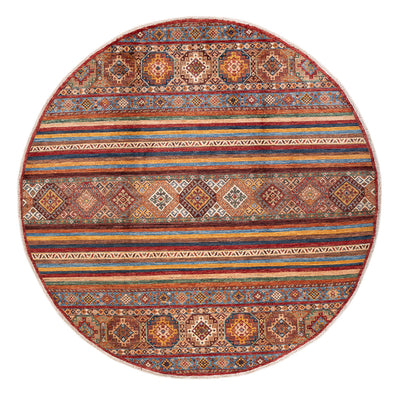 Shal Koberec 200x206cm - Orientální koberec