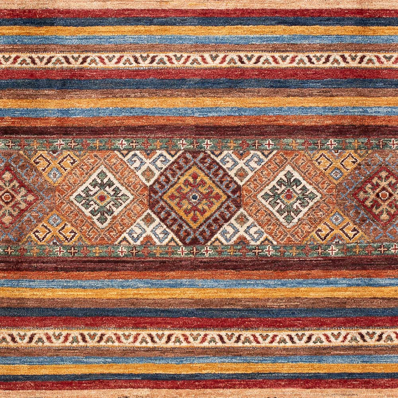 Shal Koberec 200x206cm - Orientální koberec