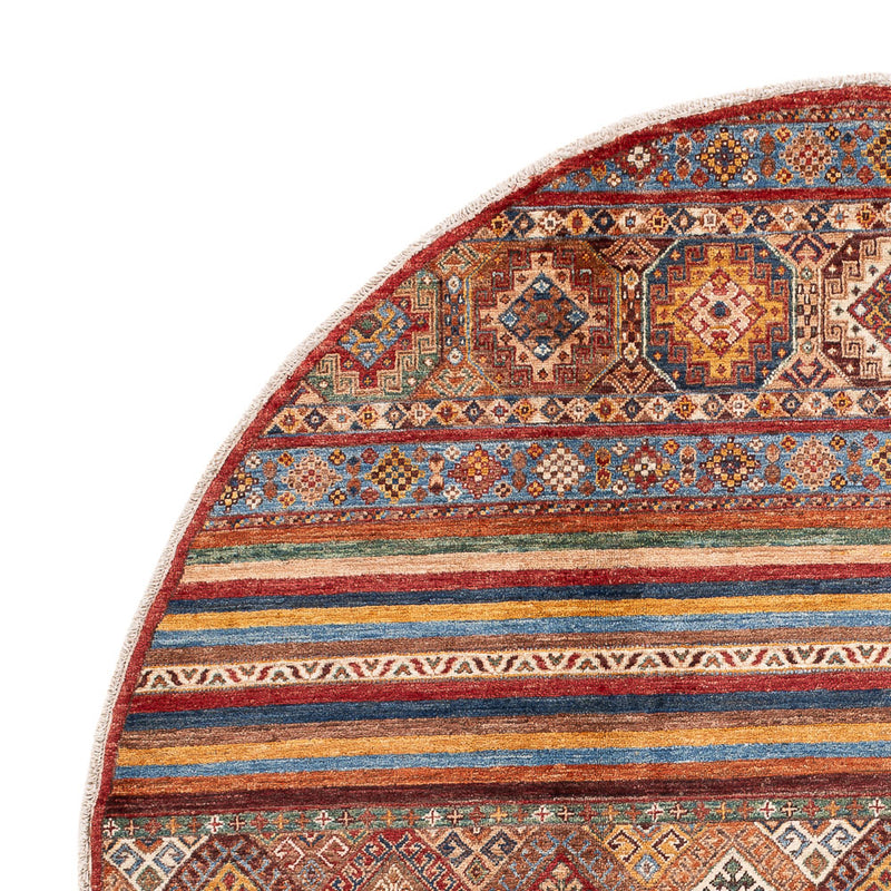 Shal Koberec 200x206cm - Orientální koberec