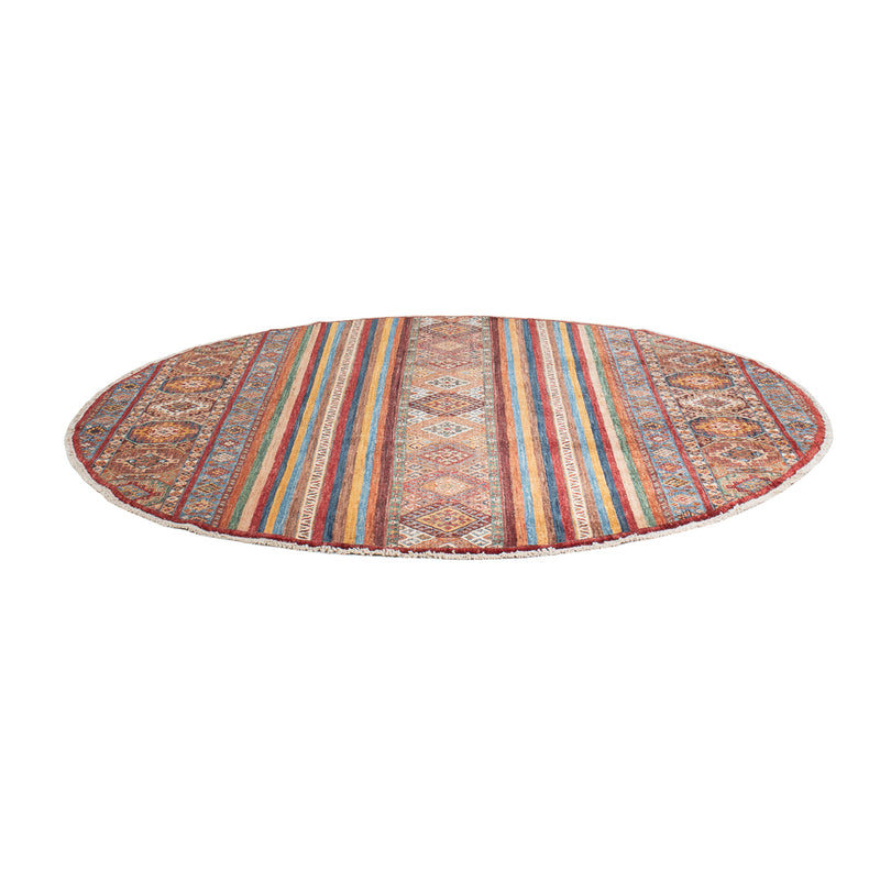 Shal Koberec 200x206cm - Orientální koberec