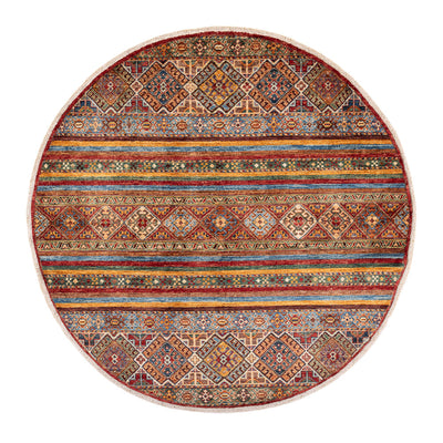 Shal Koberec 151x152cm - Orientální koberec