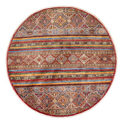 Shal Koberec 151x153cm - Orientální koberec
