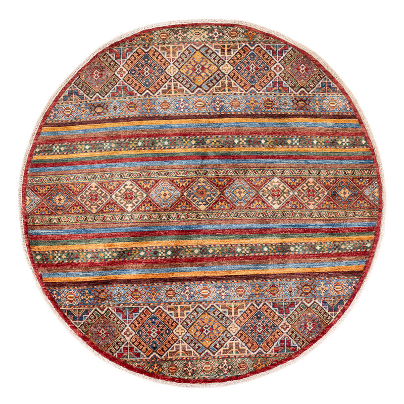 Shal Koberec 153x151cm - Orientální koberec