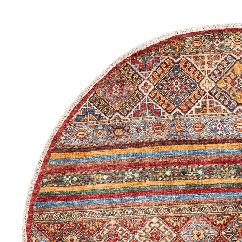 Shal Koberec 153x151cm - Orientální koberec