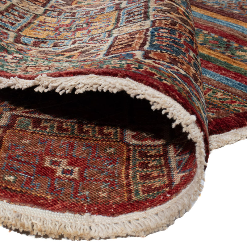 Shal Koberec 153x151cm - Orientální koberec