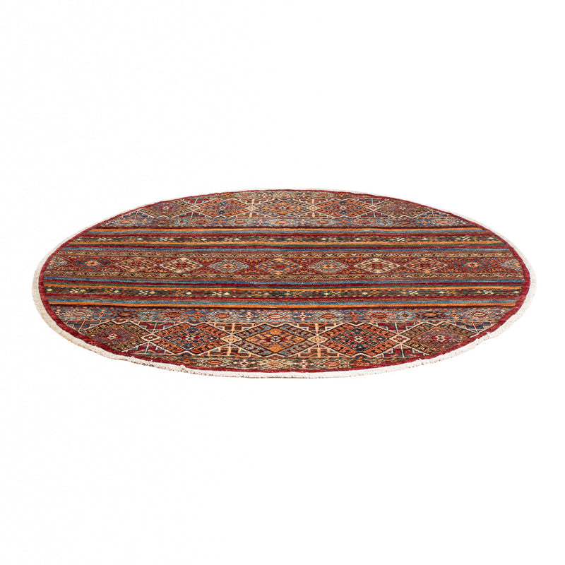 Shal Koberec 153x151cm - Orientální koberec
