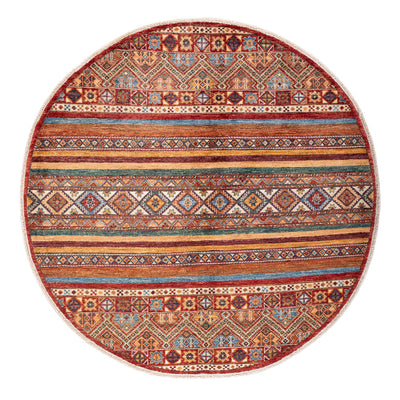 Shal Koberec 144x147cm - Orientální koberec