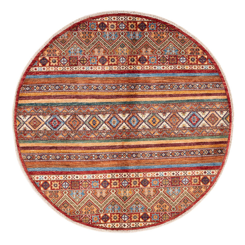Shal Koberec 137x145cm - Orientální koberec