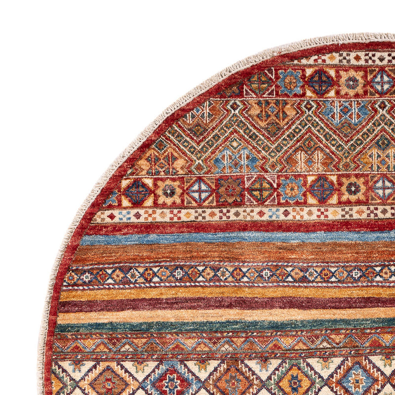 Shal Koberec 137x145cm - Orientální koberec