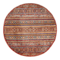 Koberec Ziegler - Shal kulatý  - 249 x 244 cm - vícebarevné – product image