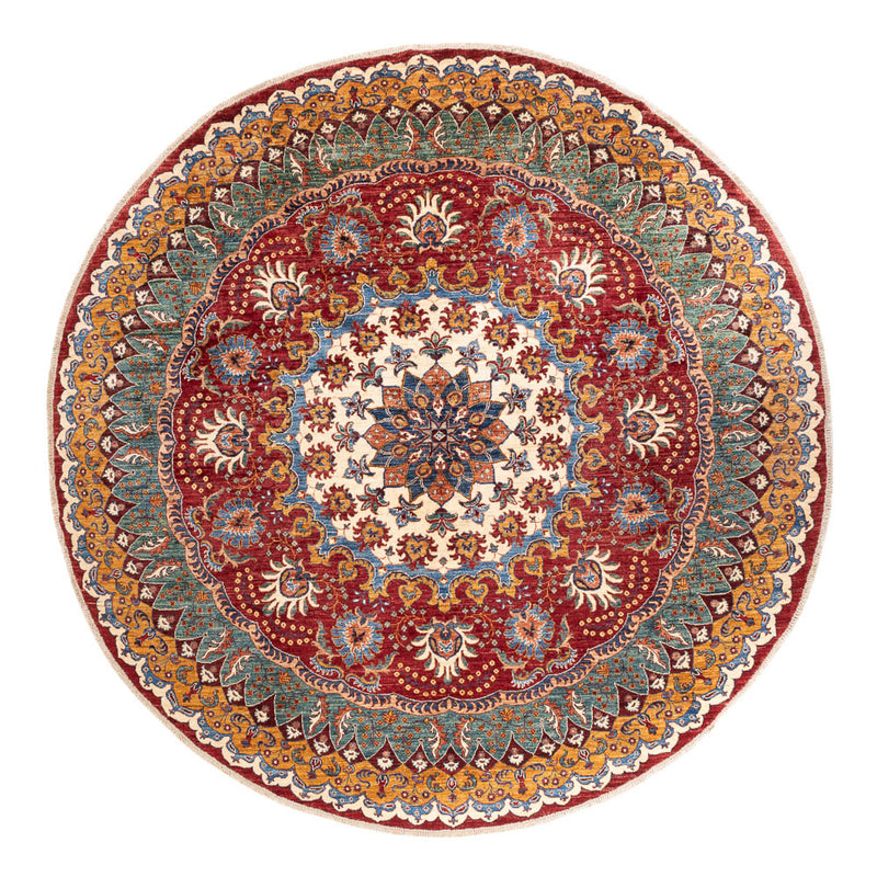 Kazak Koberec 268x270cm - Orientální koberec