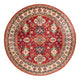 Kazak Koberec 306x306cm - Orientální koberec
