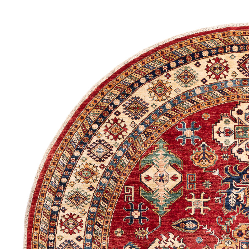 Kazak Koberec 306x306cm - Orientální koberec