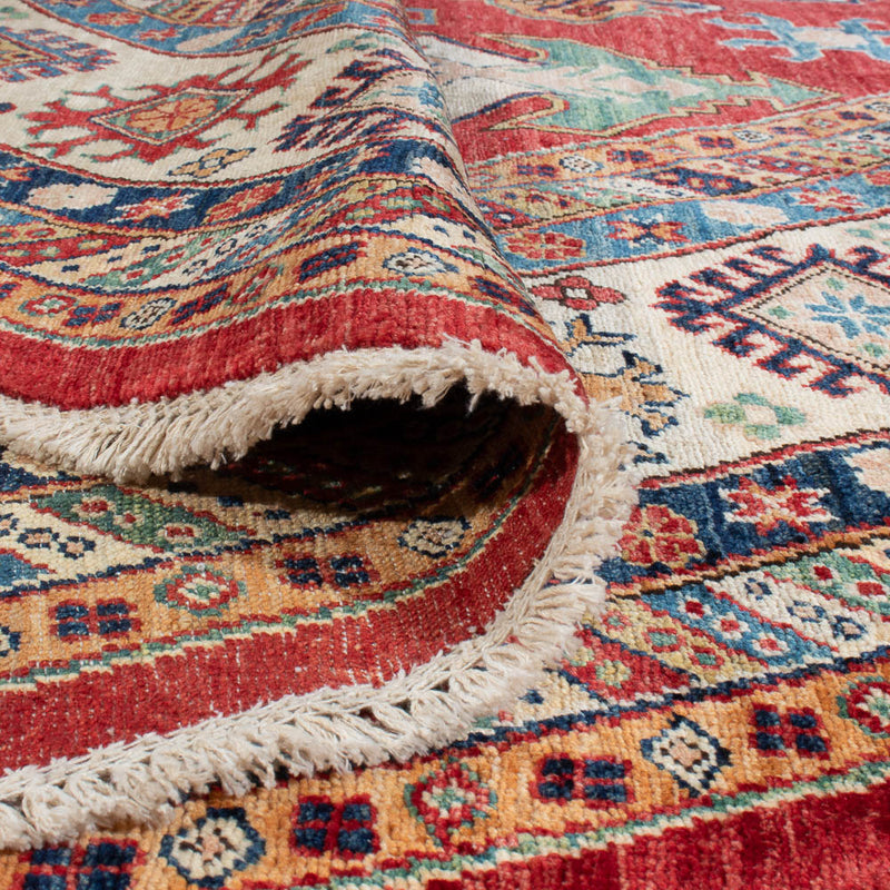 Kazak Koberec 306x306cm - Orientální koberec