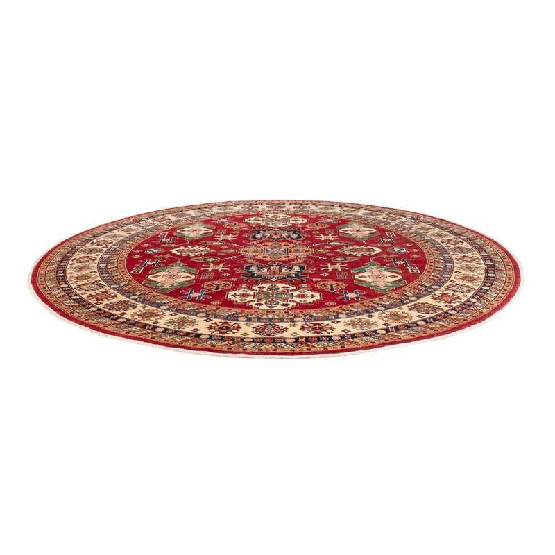 Kazak Koberec 306x306cm - Orientální koberec