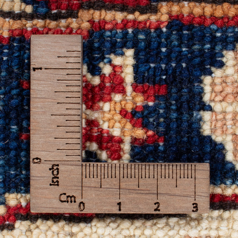 Kazak Koberec 306x306cm - Orientální koberec