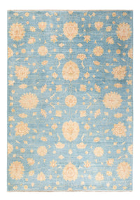 Ariana Koberec 172x240cm - Orientální koberec - modrá – product image