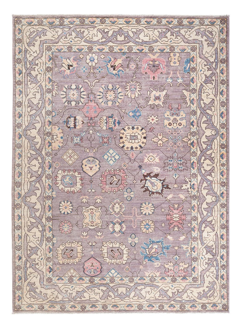Ushak Koberec 172x241cm - Orientální koberec