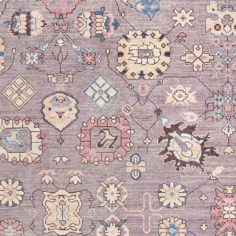 Ushak Koberec 172x241cm - Orientální koberec