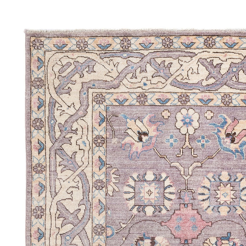 Ushak Koberec 172x241cm - Orientální koberec