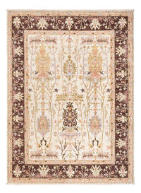 Ushak Koberec 173x236cm - Orientální koberec - béžová – product image