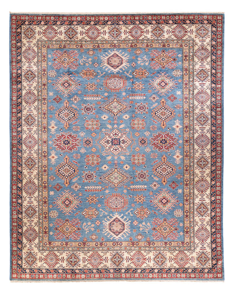 Kazak Koberec 300x244cm - Orientální koberec