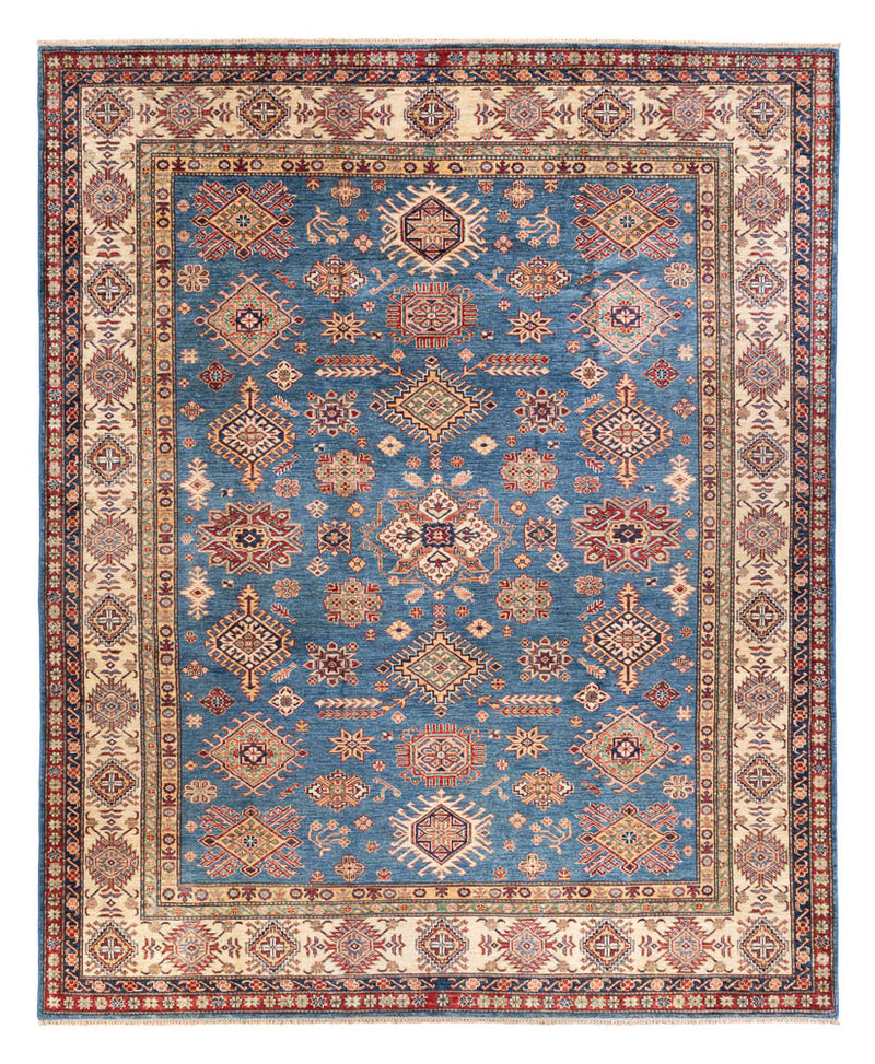 Kazak Koberec 304x249cm - Orientální koberec