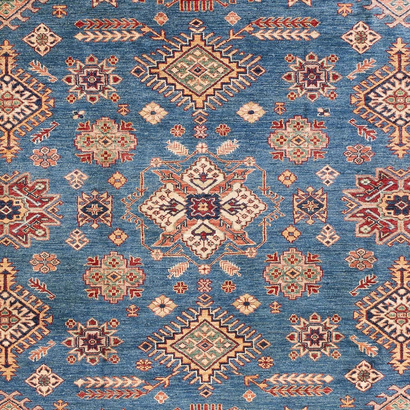 Kazak Koberec 304x249cm - Orientální koberec