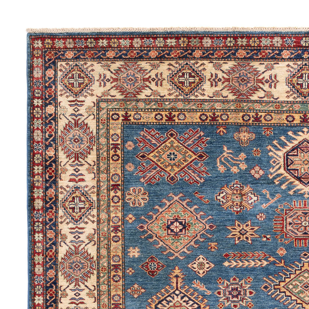 Kazak Koberec 304x249cm - Orientální koberec