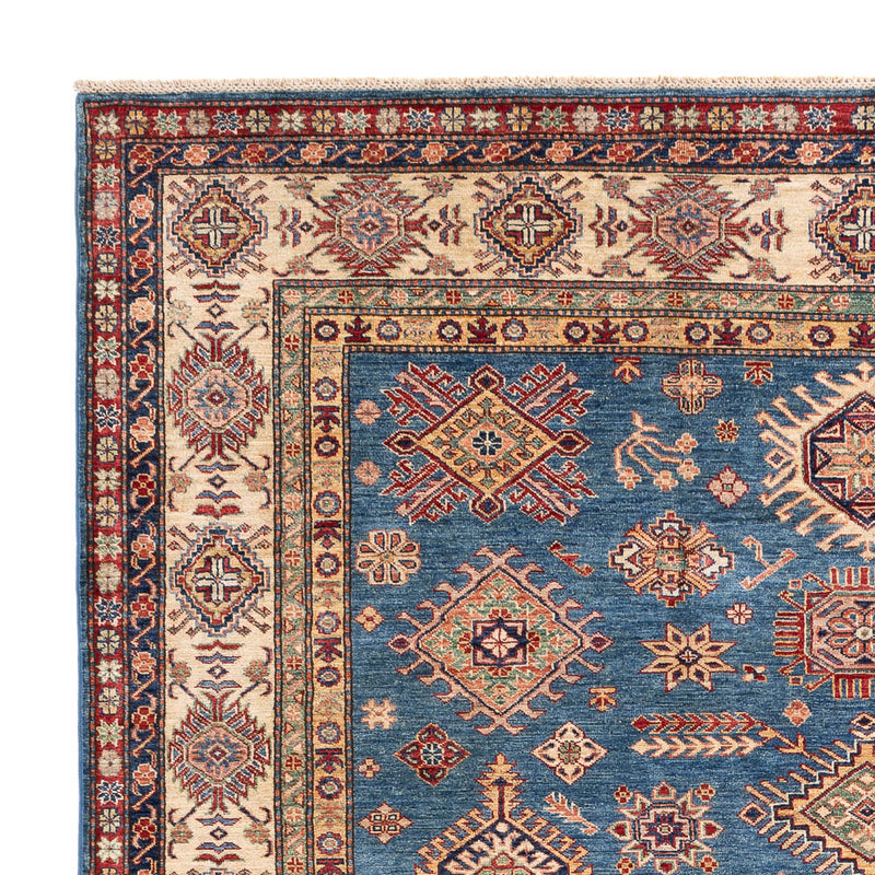 Kazak Koberec 304x249cm - Orientální koberec