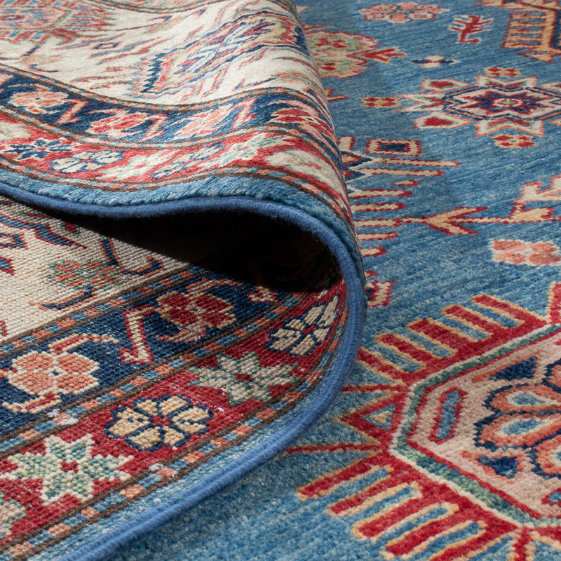 Kazak Koberec 304x249cm - Orientální koberec