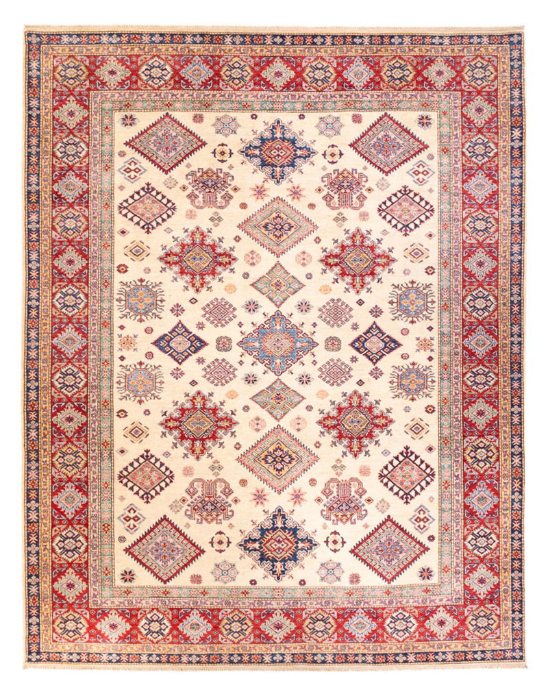 Kazak Koberec 246x306cm - Orientální koberec