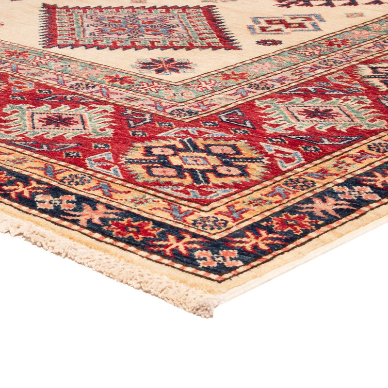 Kazak Koberec 246x306cm - Orientální koberec