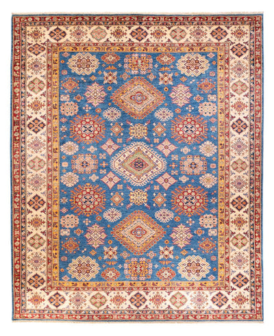 Kazak Koberec 250x314cm - Orientální koberec