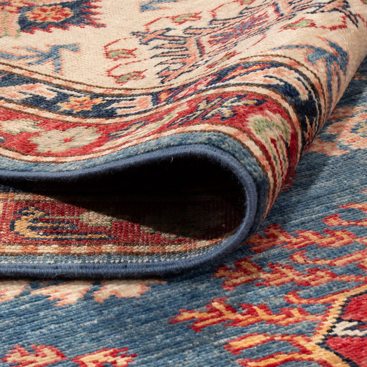 Kazak Koberec 250x314cm - Orientální koberec
