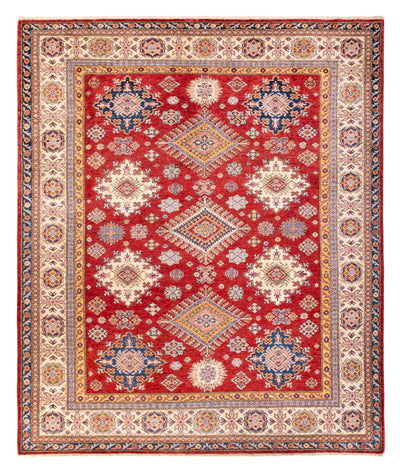 Kazak Koberec 249x300cm - Orientální koberec