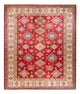 Kazak Koberec 252x299cm - Orientální koberec
