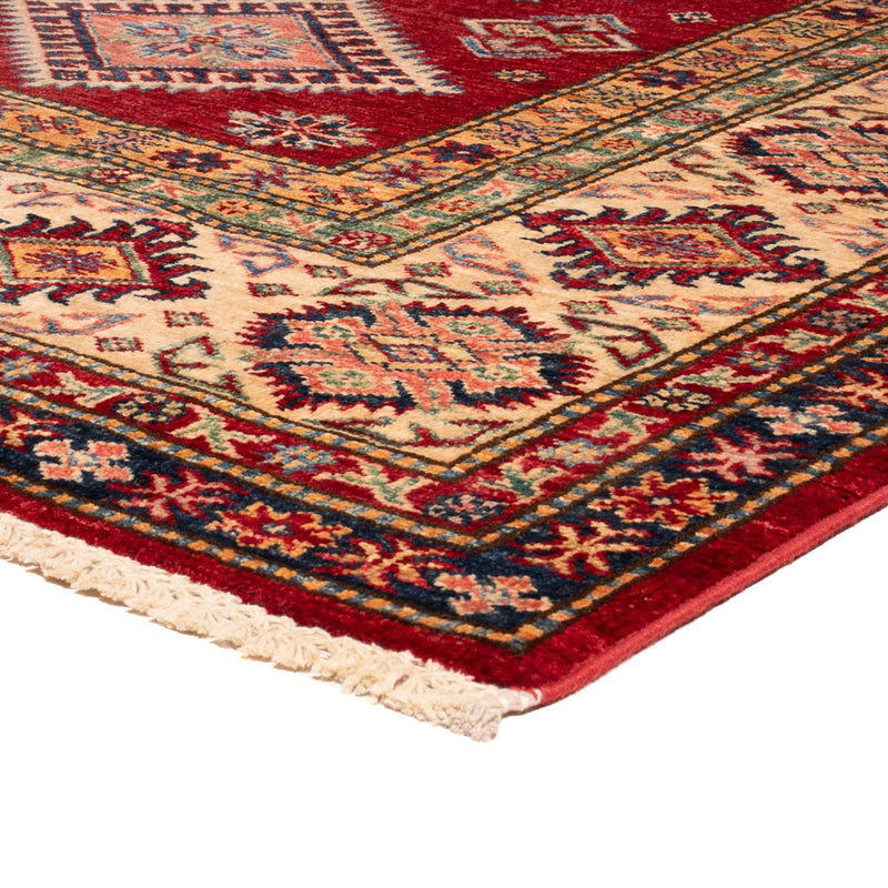 Kazak Koberec 252x299cm - Orientální koberec